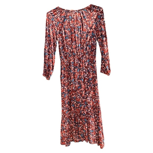 Old Navy Floral Lightweight Dress - Picture 3 of 8